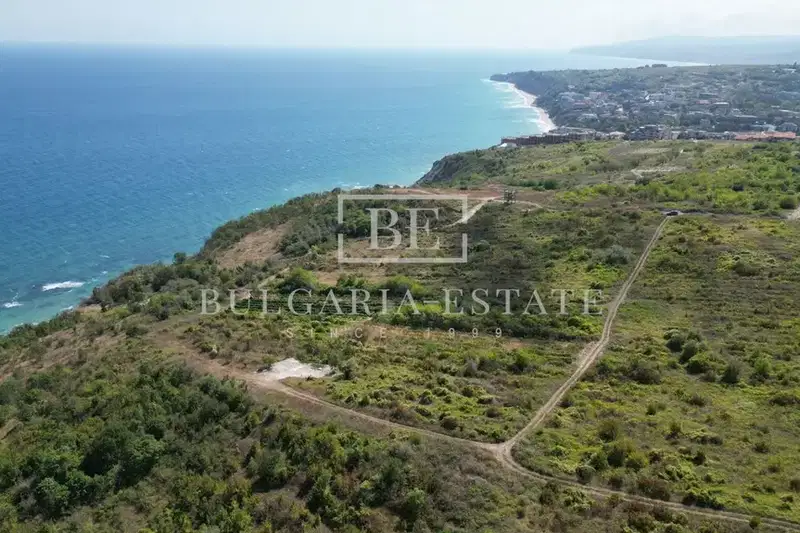 Plot in Oblast Varna, Byala