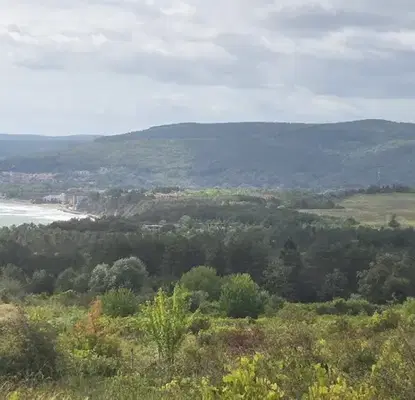 Photo 3 — Plot in Oblast Varna, Byala