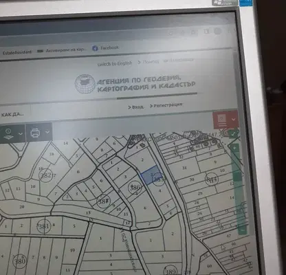 Photo 2 — Plot in Oblast Varna, Byala