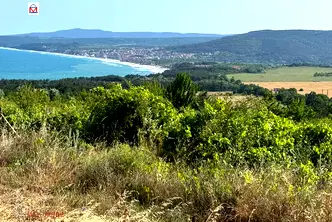 Парцел във Варна, Бяла