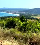Парцел във Варна, Бяла