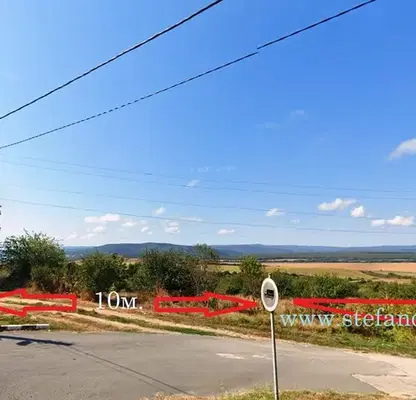 Photo 3 — Plot in Oblast Varna, Byala
