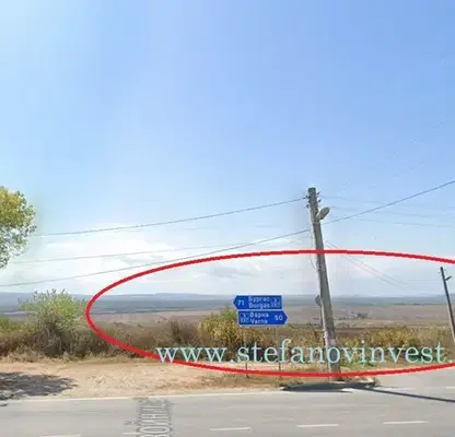 Photo 4 — Plot in Oblast Varna, Byala