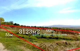 Парцел във Варна, Бяла
