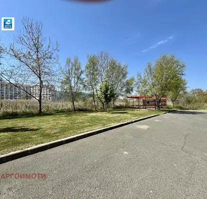 Photo 4 — Plot in Oblast Varna, Byala