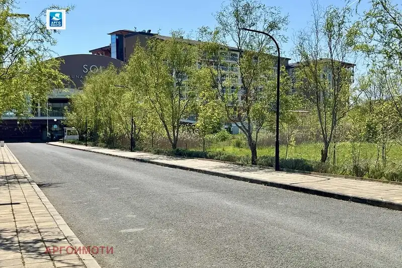 Plot in Oblast Varna, Byala