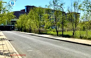 Парцел във Варна, Бяла