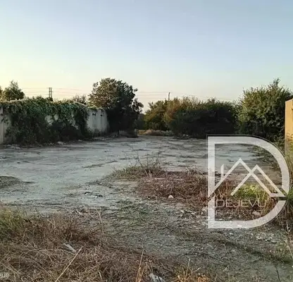 Photo 2 — Plot in Varna, Byala