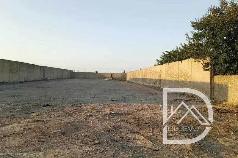 Plot in Varna, Byala