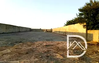 Парцел във Варна, Бяла