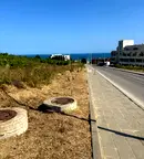 Парцел във Варна, Бяла