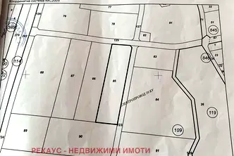 Парцел във Варна, Бяла