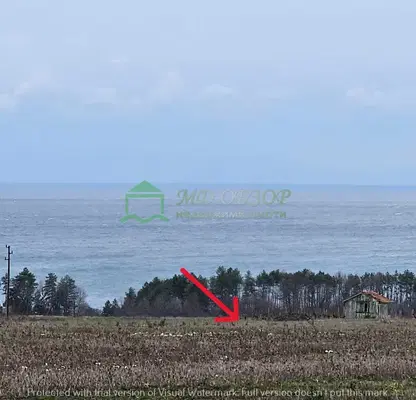 Photo 4 — Plot in Oblast Varna, Byala