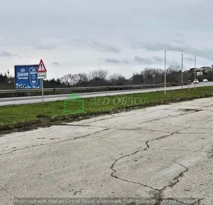 Photo 5 — Plot in Oblast Varna, Byala