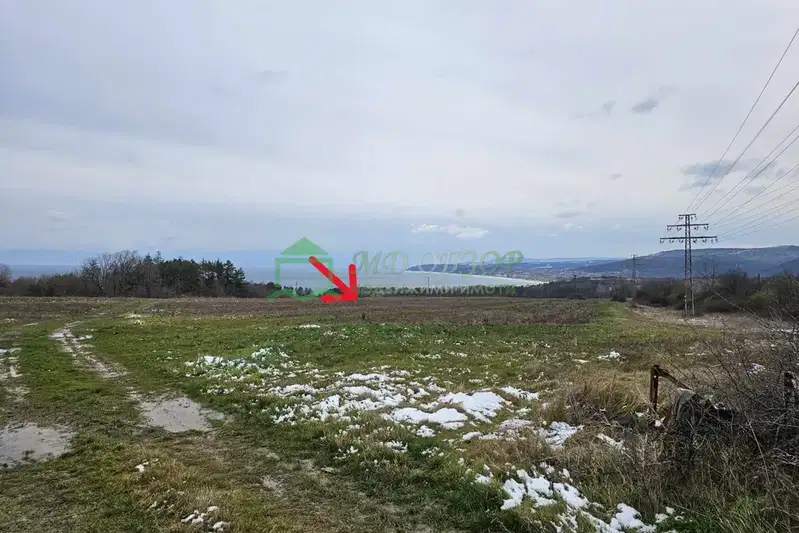 Plot in Oblast Varna, Byala