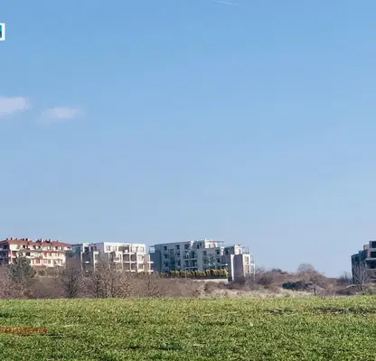 Снимка 5 — Парцел във Варна, Бяла
