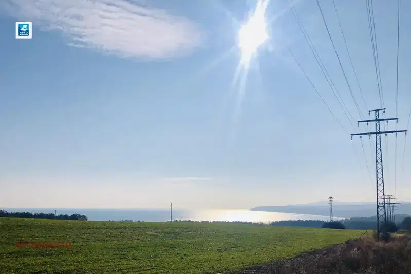 Plot in Oblast Varna, Byala