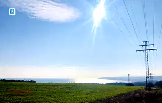 Парцел във Варна, Бяла