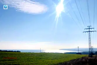 Парцел във Варна, Бяла