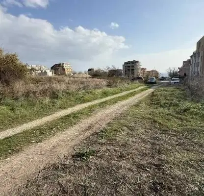 Photo 2 — Plot in Oblast Varna, Byala