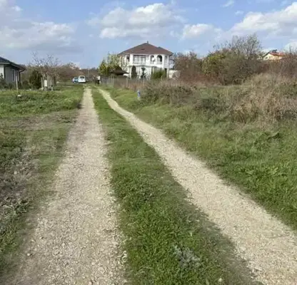 Photo 5 — Plot in Oblast Varna, Byala