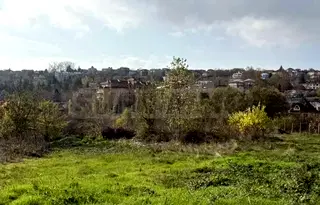 Парцел във Варна, Бяла