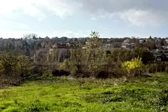 Парцел във Варна, Бяла