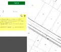 Снимка 2 — Парцел във Варна, Бяла