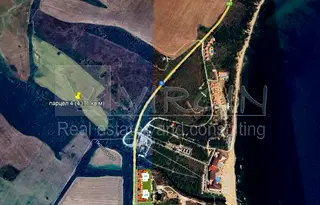 Парцел във Варна, Бяла