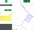 Снимка 2 — Парцел във Варна, Бяла