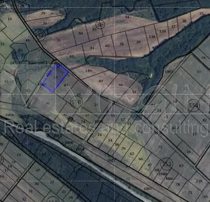 Photo 3 — Plot in Oblast Varna, Byala