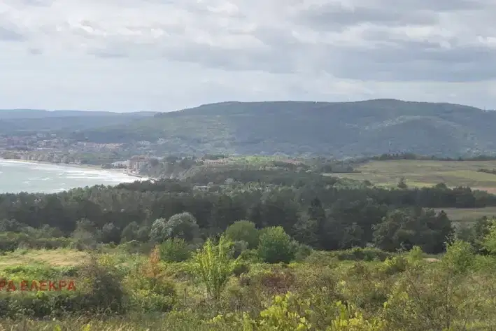 Plot in Oblast Varna, Byala