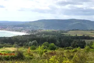 Парцел във Варна, Бяла