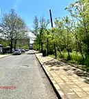 Парцел във Варна, Бяла