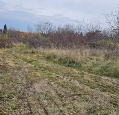 Photo 2 — Plot in Oblast Varna, Byala