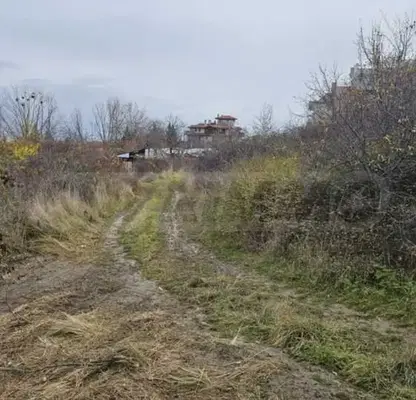 Photo 4 — Plot in Oblast Varna, Byala