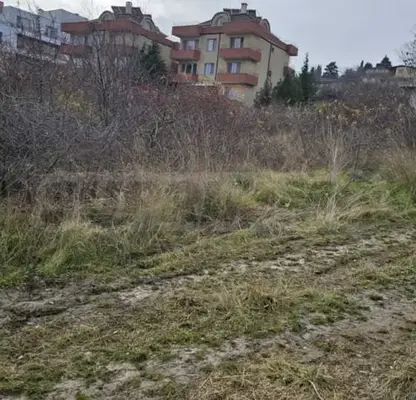 Photo 5 — Plot in Oblast Varna, Byala