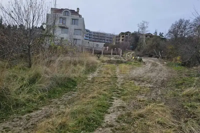 Plot in Oblast Varna, Byala