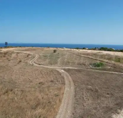 Photo 4 — Plot in Oblast Varna, Byala