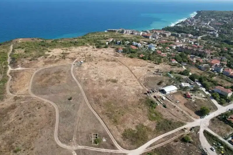 Plot in Oblast Varna, Byala