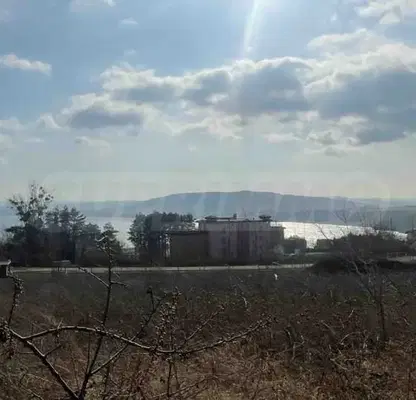 Снимка 2 — Парцел във Варна, Бяла