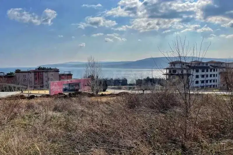 Plot in Varna, Byala
