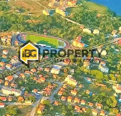 Photo 2 — Plot in Oblast Varna, Byala