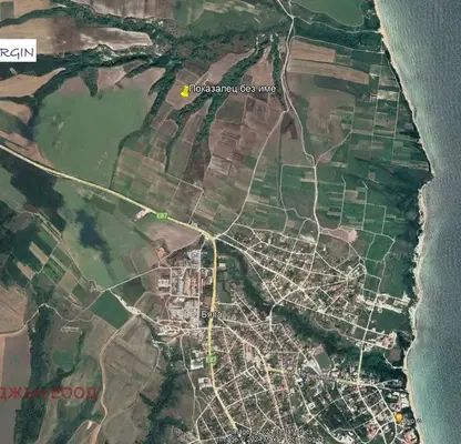 Photo 2 — Plot in Varna, Byala