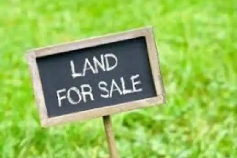 Plot in Oblast Varna, Byala