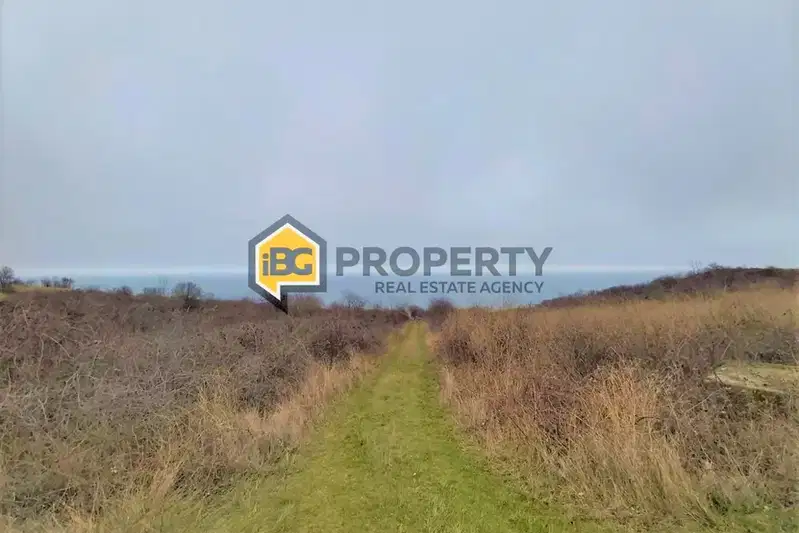 Plot in Oblast Varna, Byala