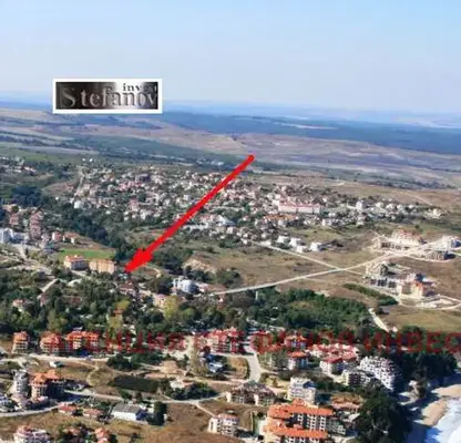 Photo 2 — Plot in Oblast Varna, Byala