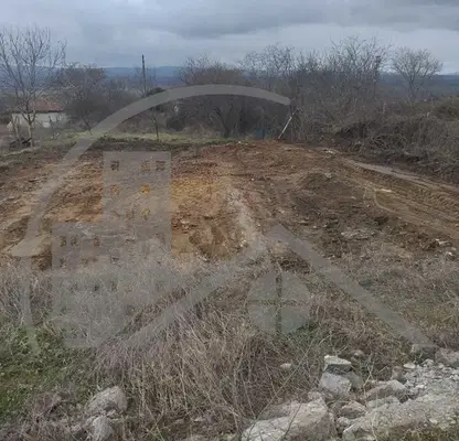 Photo 3 — Plot in Oblast Varna, Byala