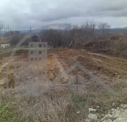 Photo 4 — Plot in Oblast Varna, Byala