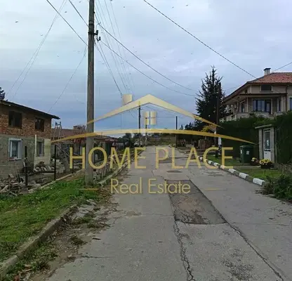 Photo 3 — Plot in Oblast Varna, Byala
